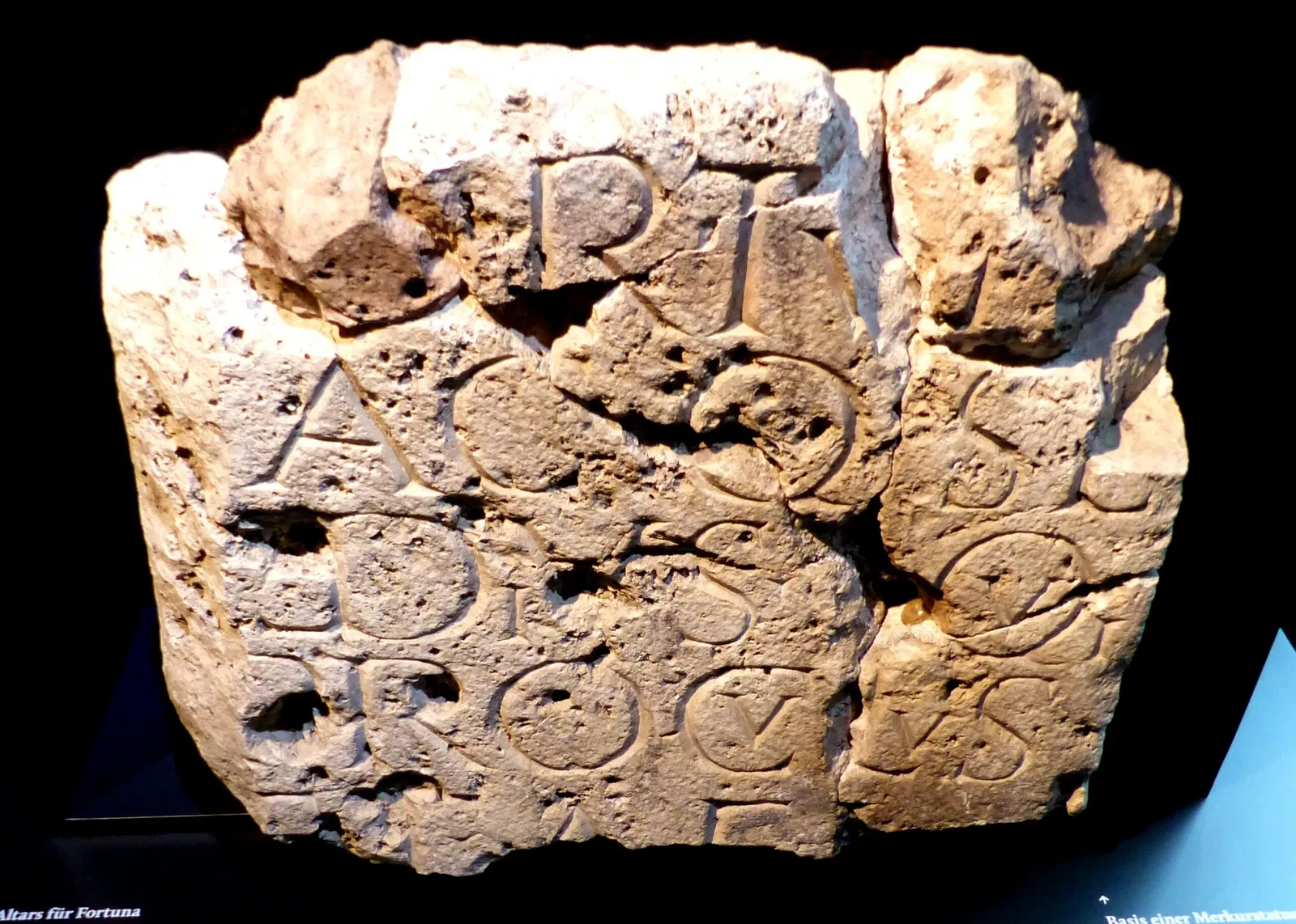 Musée du Limes d'Aalen