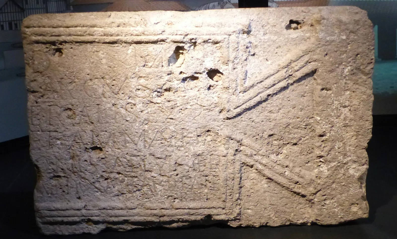 Musée du Limes d'Aalen