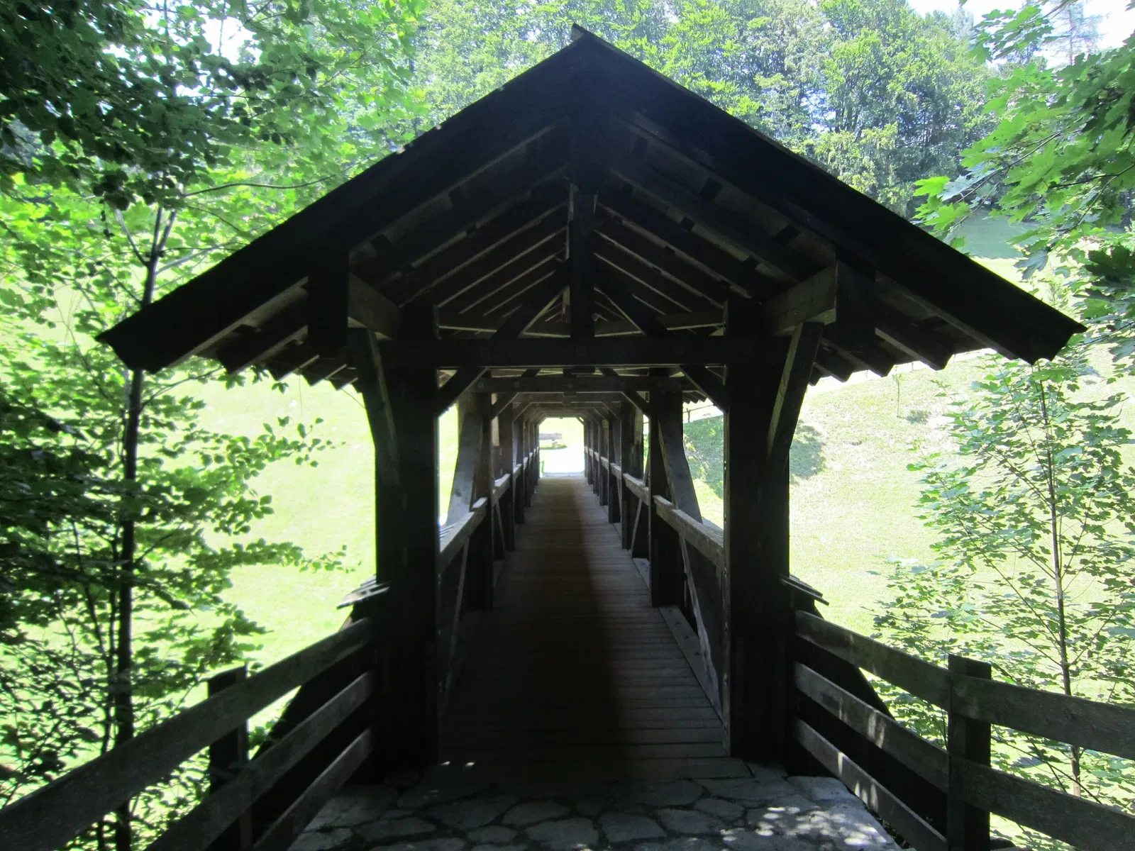 Museum of Tyrolean Farms