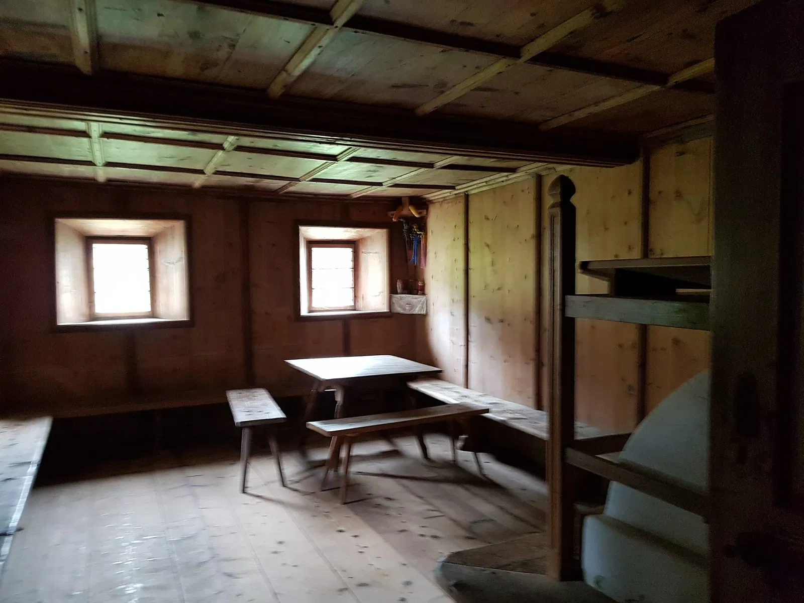 Museum of Tyrolean Farms