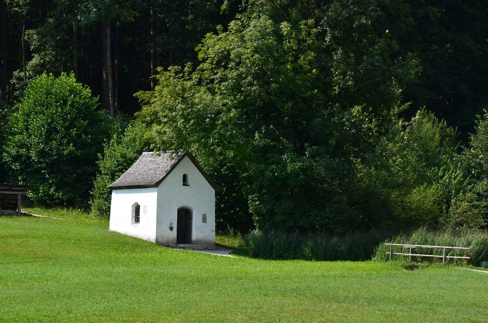 Museum of Tyrolean Farms