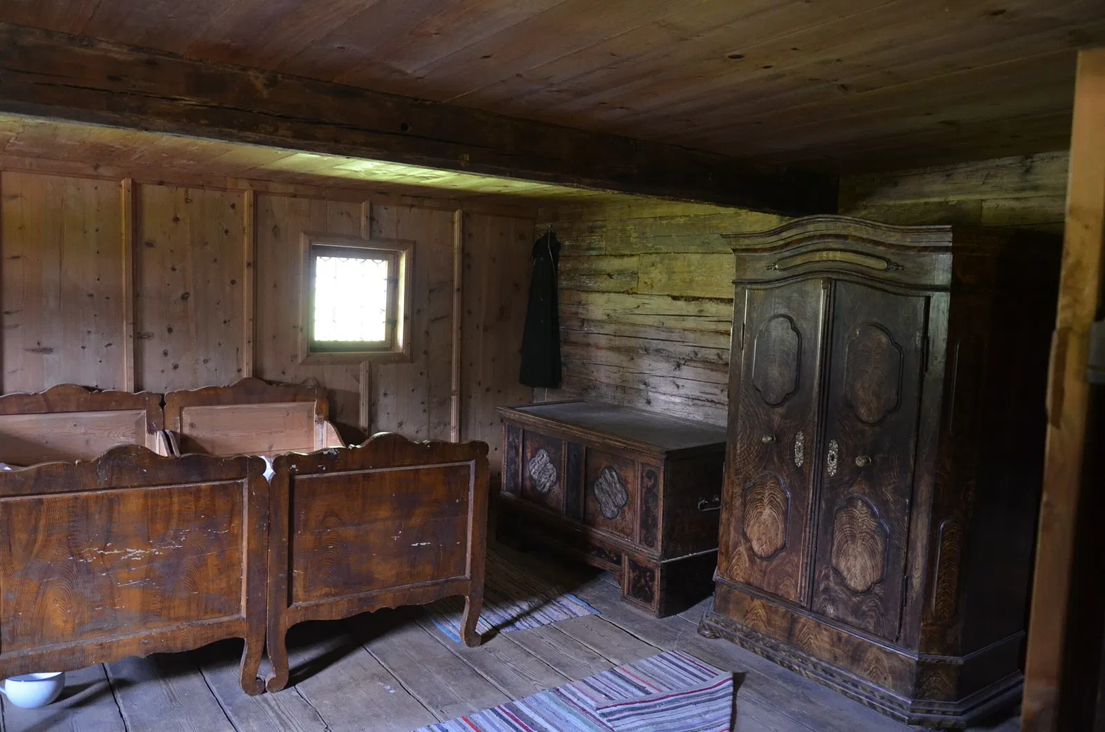 Museum of Tyrolean Farms