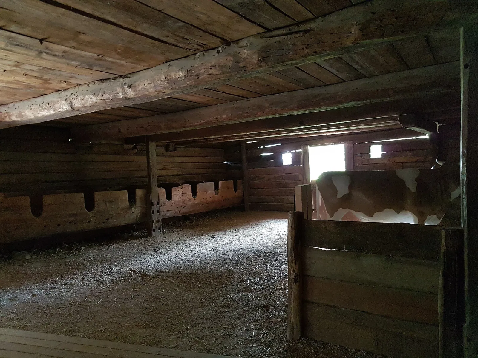 Museum of Tyrolean Farms