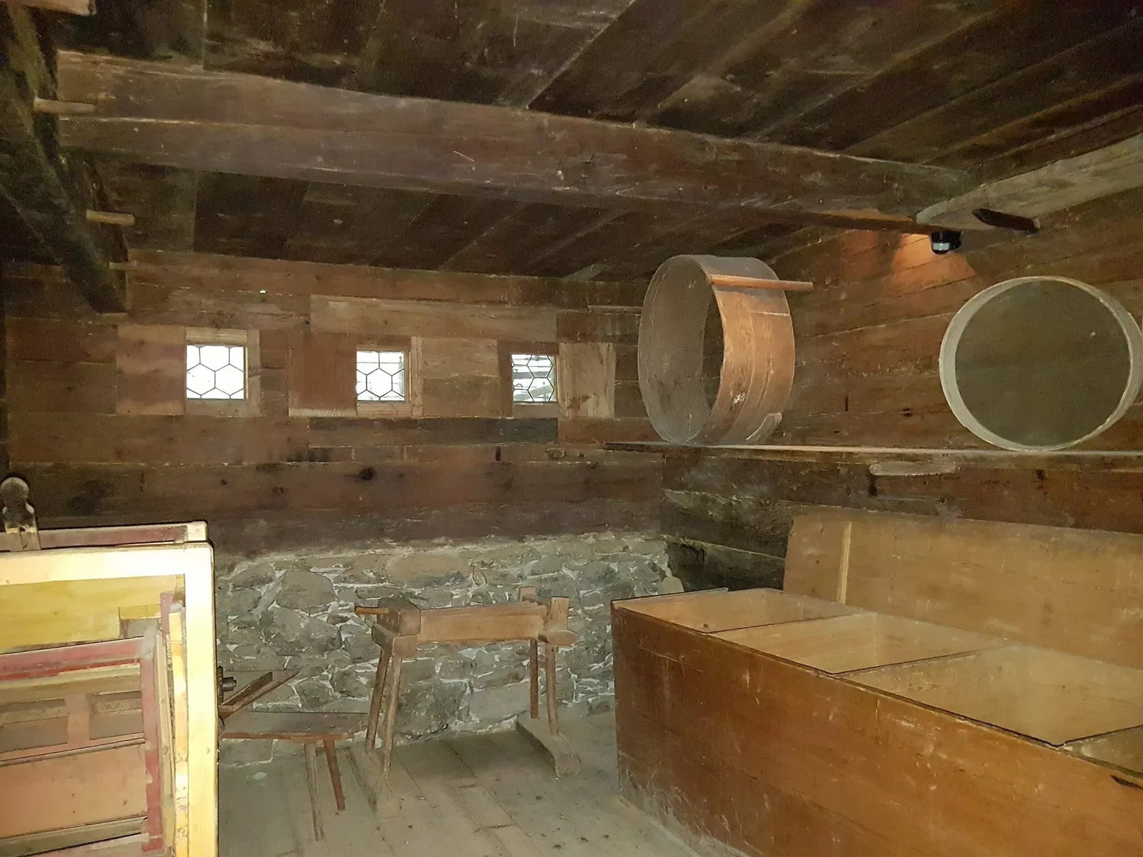 Museum of Tyrolean Farms