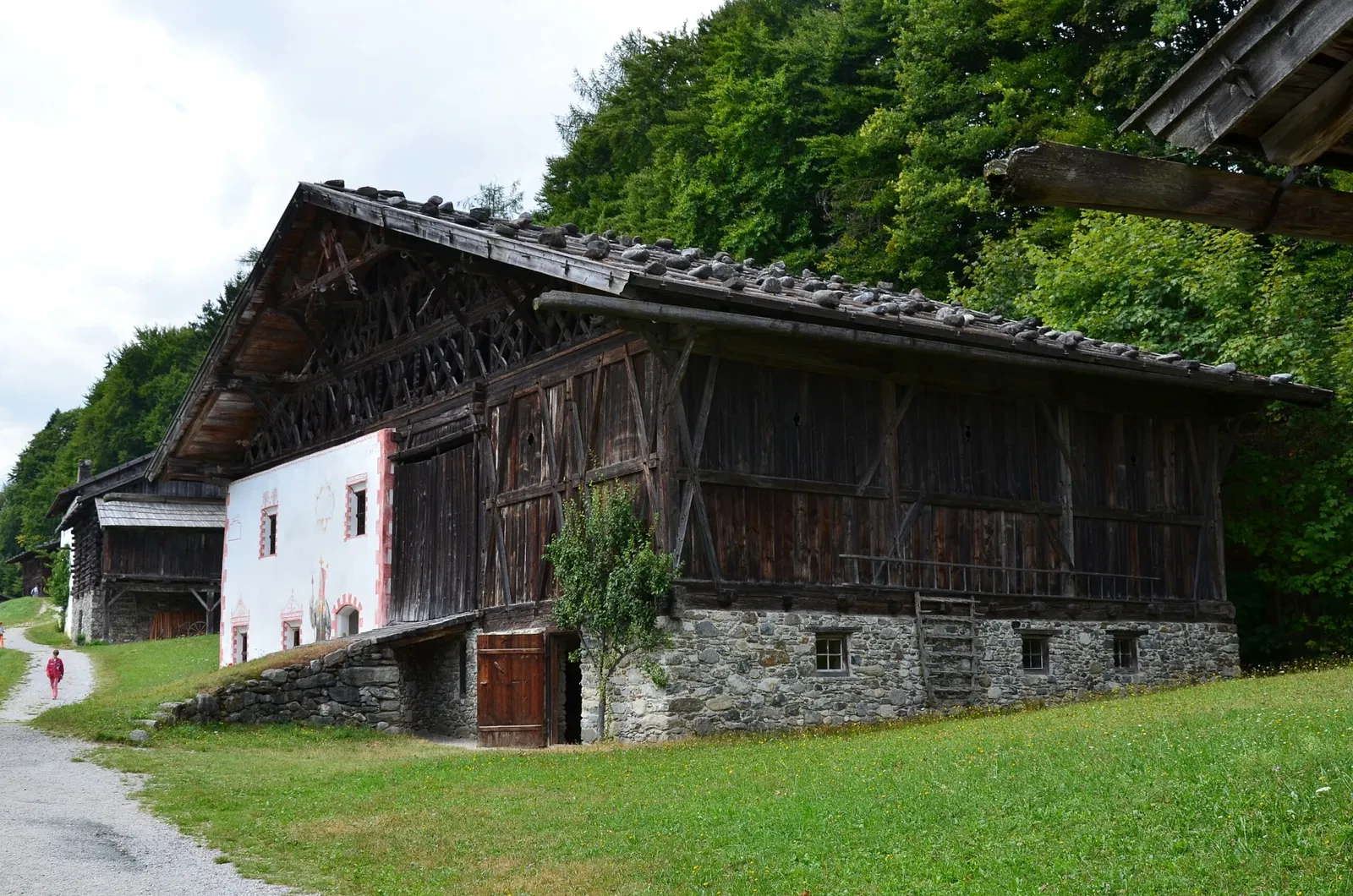 Museum of Tyrolean Farms