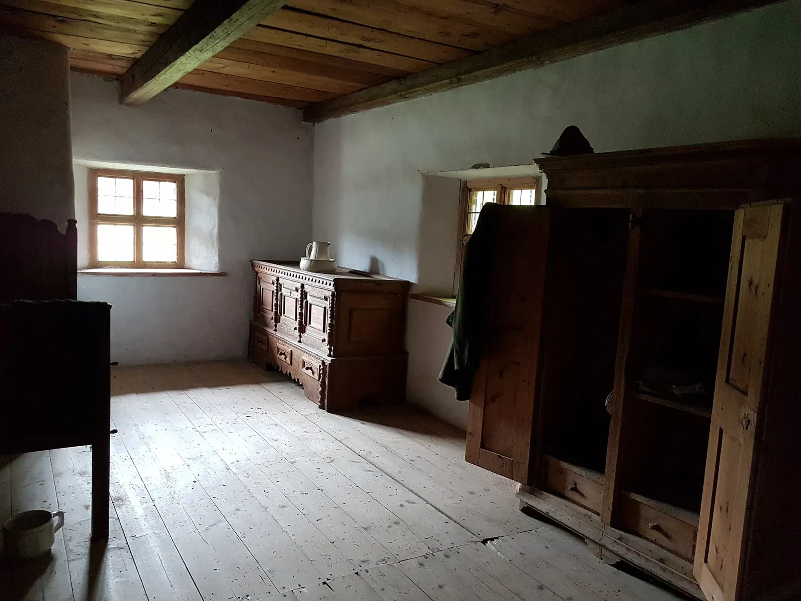 Museum of Tyrolean Farms