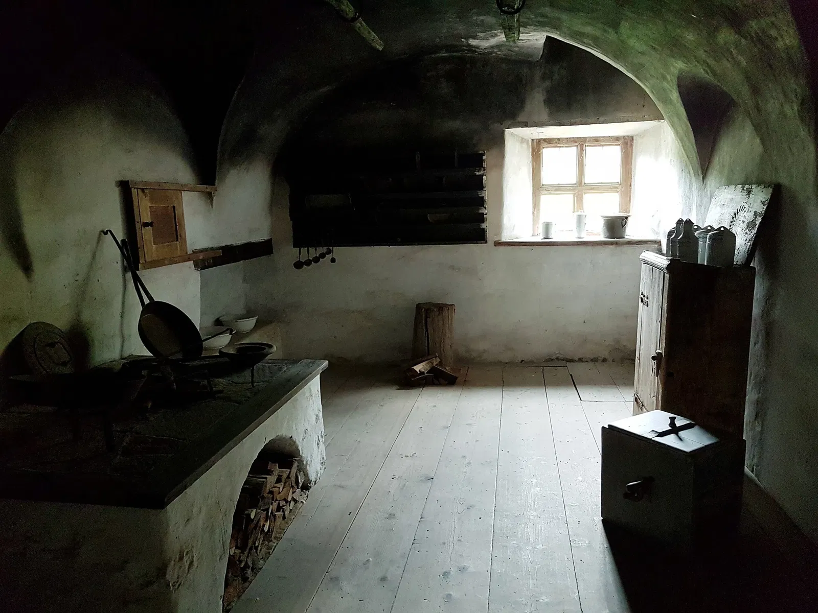 Museum of Tyrolean Farms