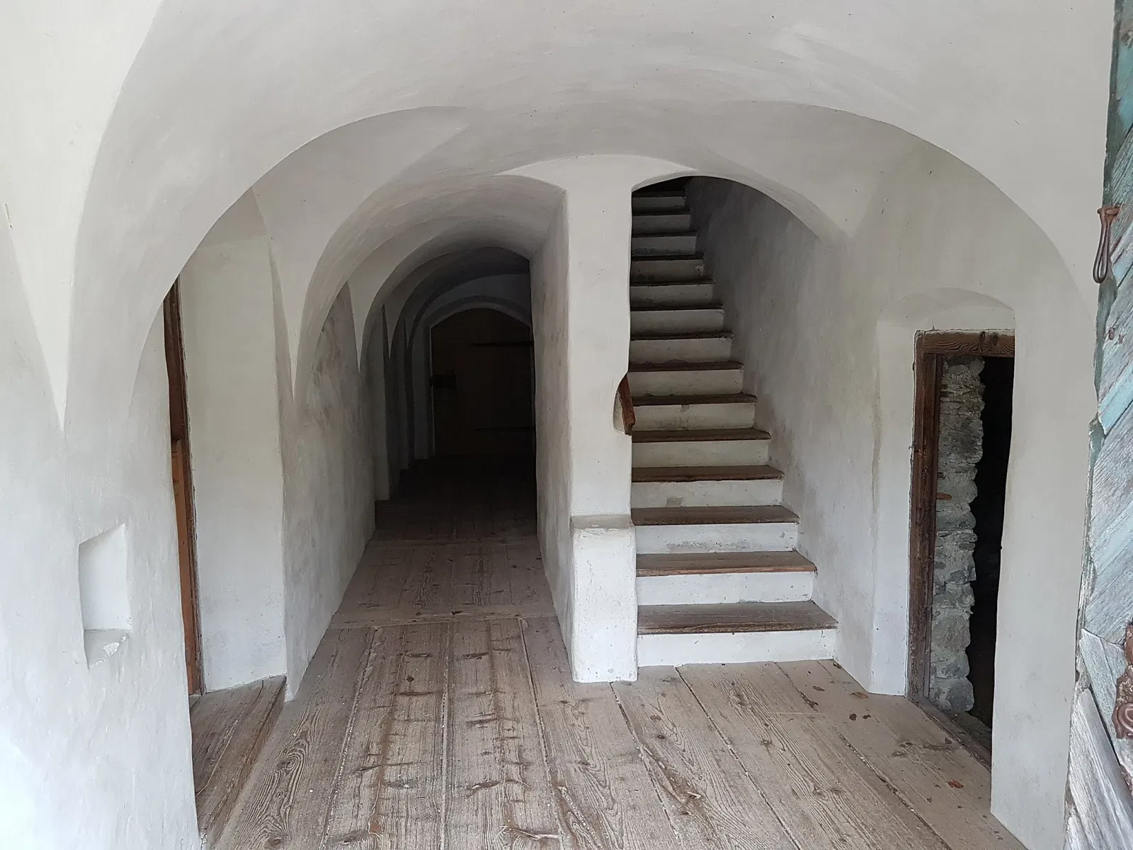 Museum of Tyrolean Farms