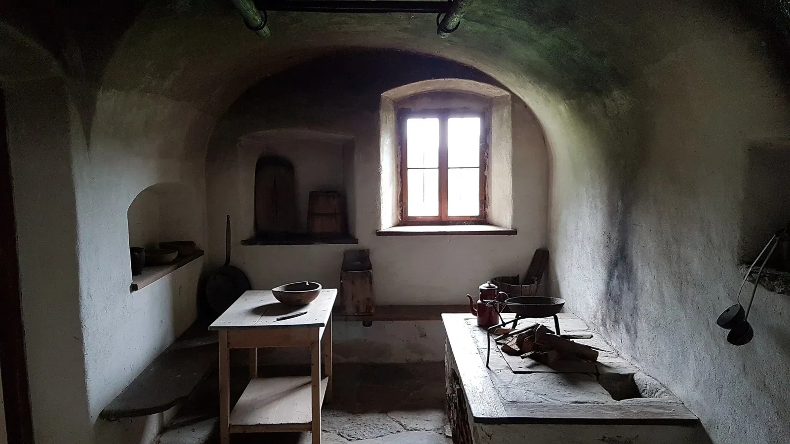 Museum of Tyrolean Farms