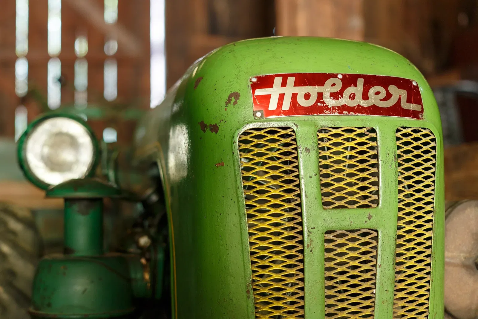 Austrian Open Air Museum Stübing