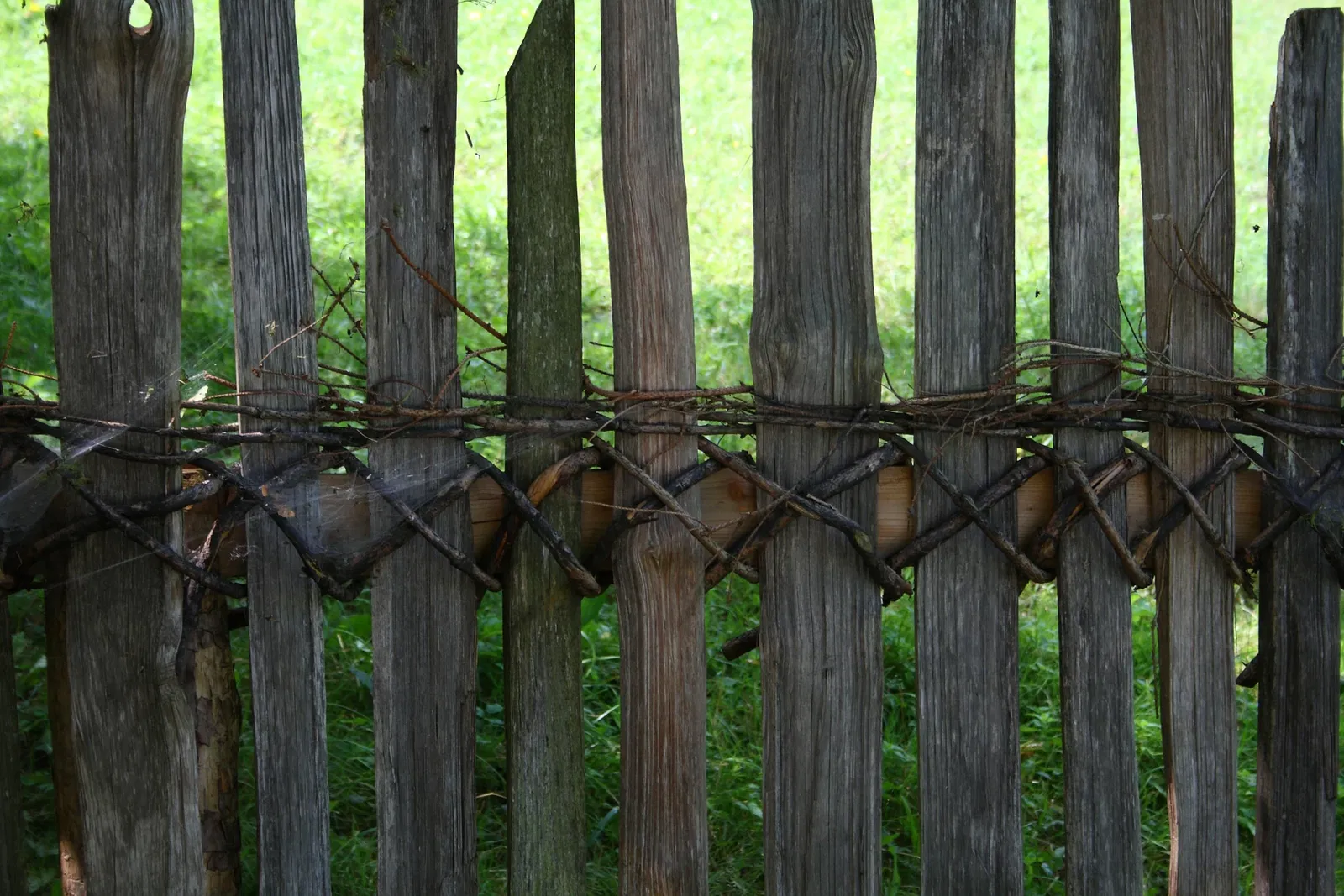 Austrian Open Air Museum Stübing