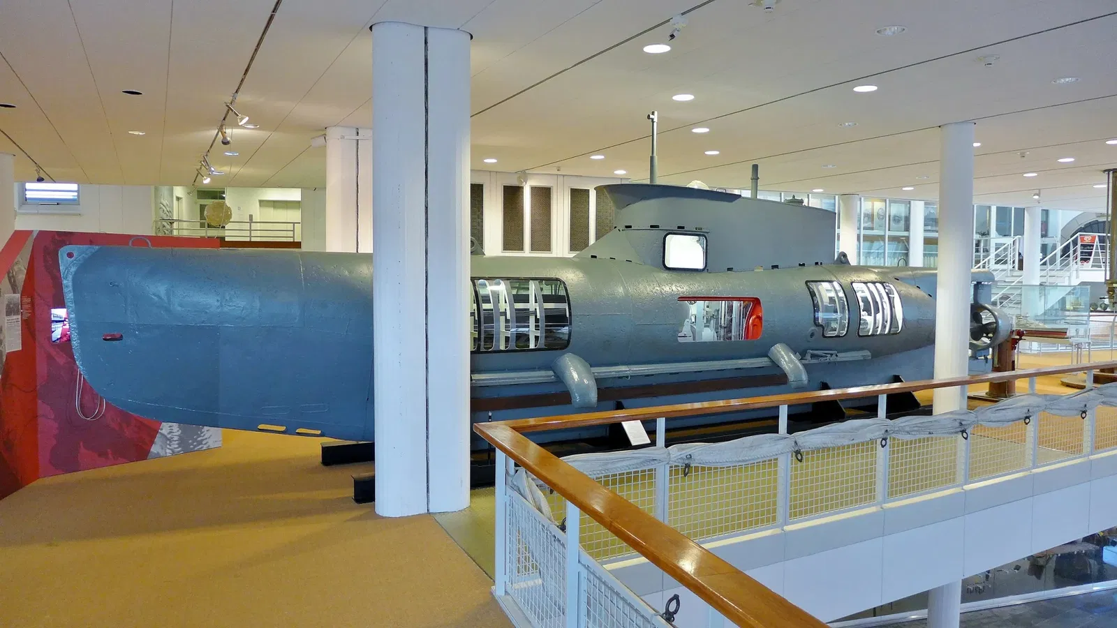 Deutsches Schifffahrtsmuseum