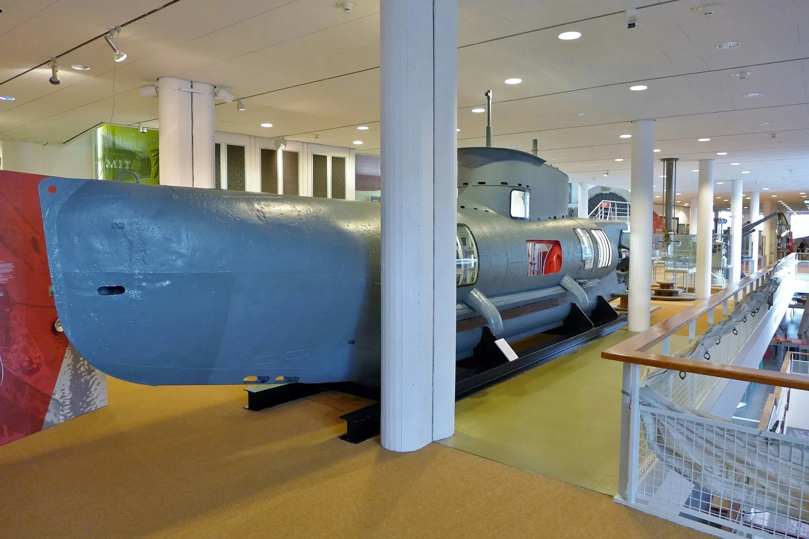 Deutsches Schifffahrtsmuseum