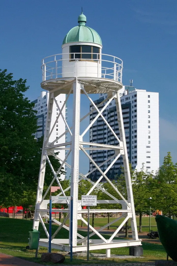 Deutsches Schifffahrtsmuseum (DSM)