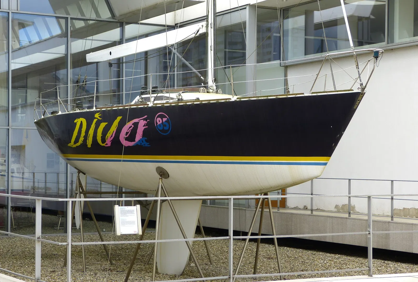 German Maritime Museum