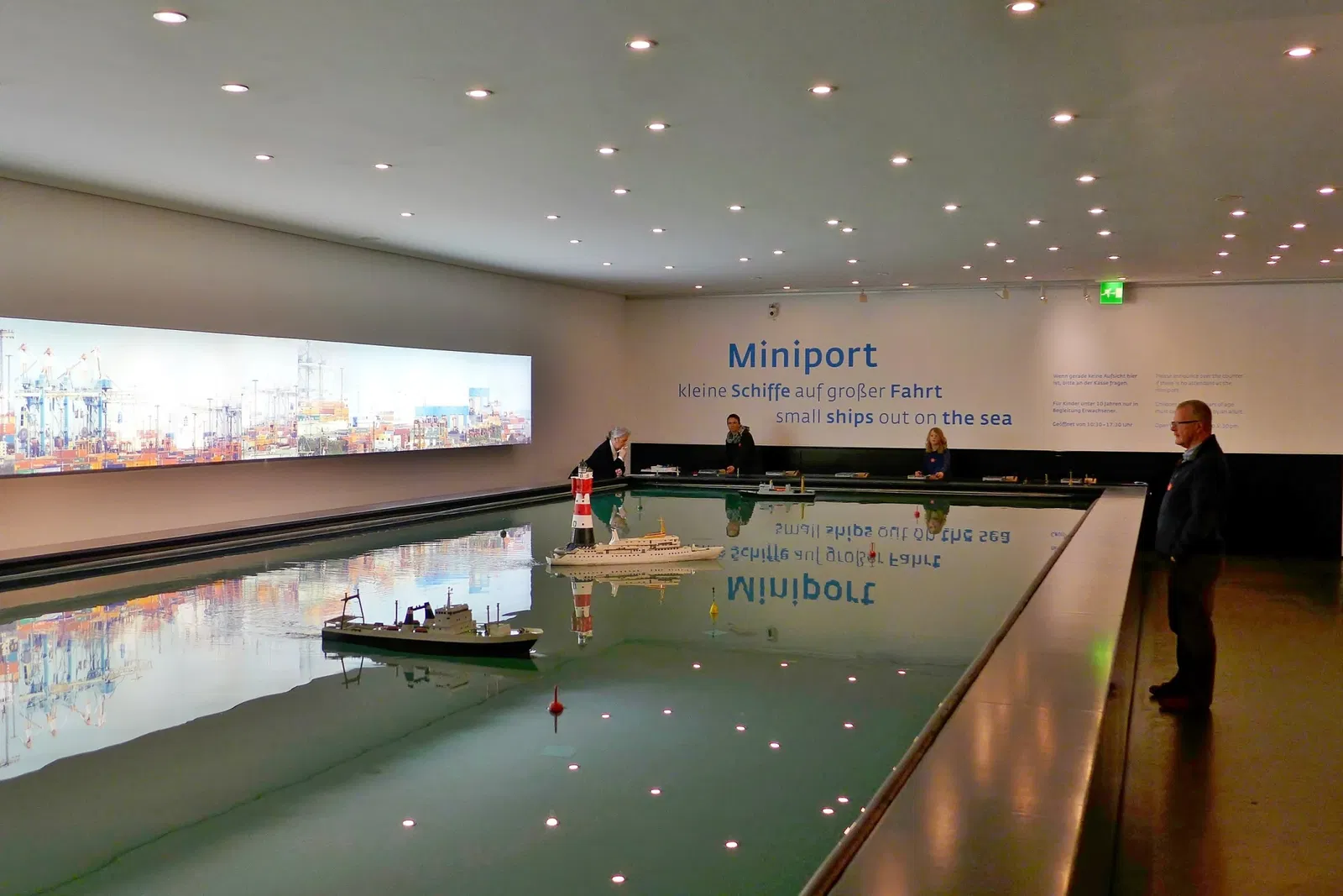 Deutsches Schifffahrtsmuseum