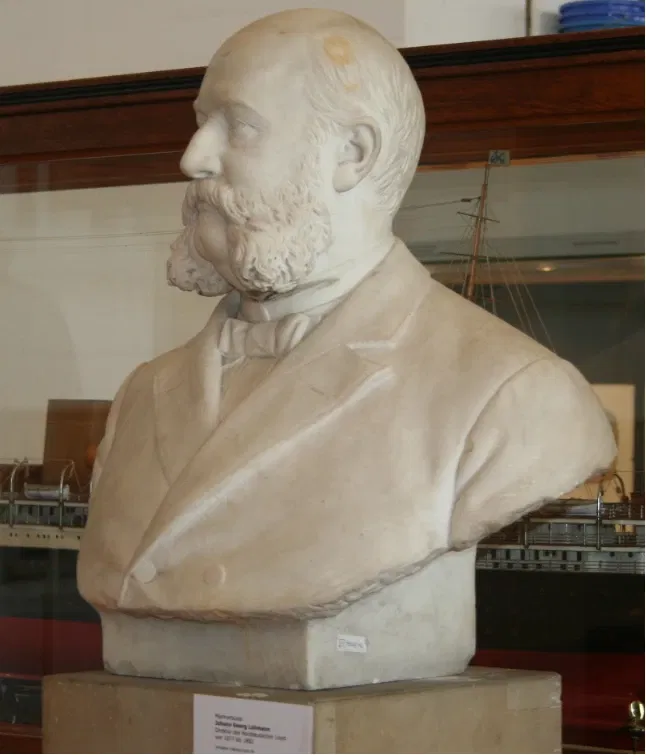 German Maritime Museum