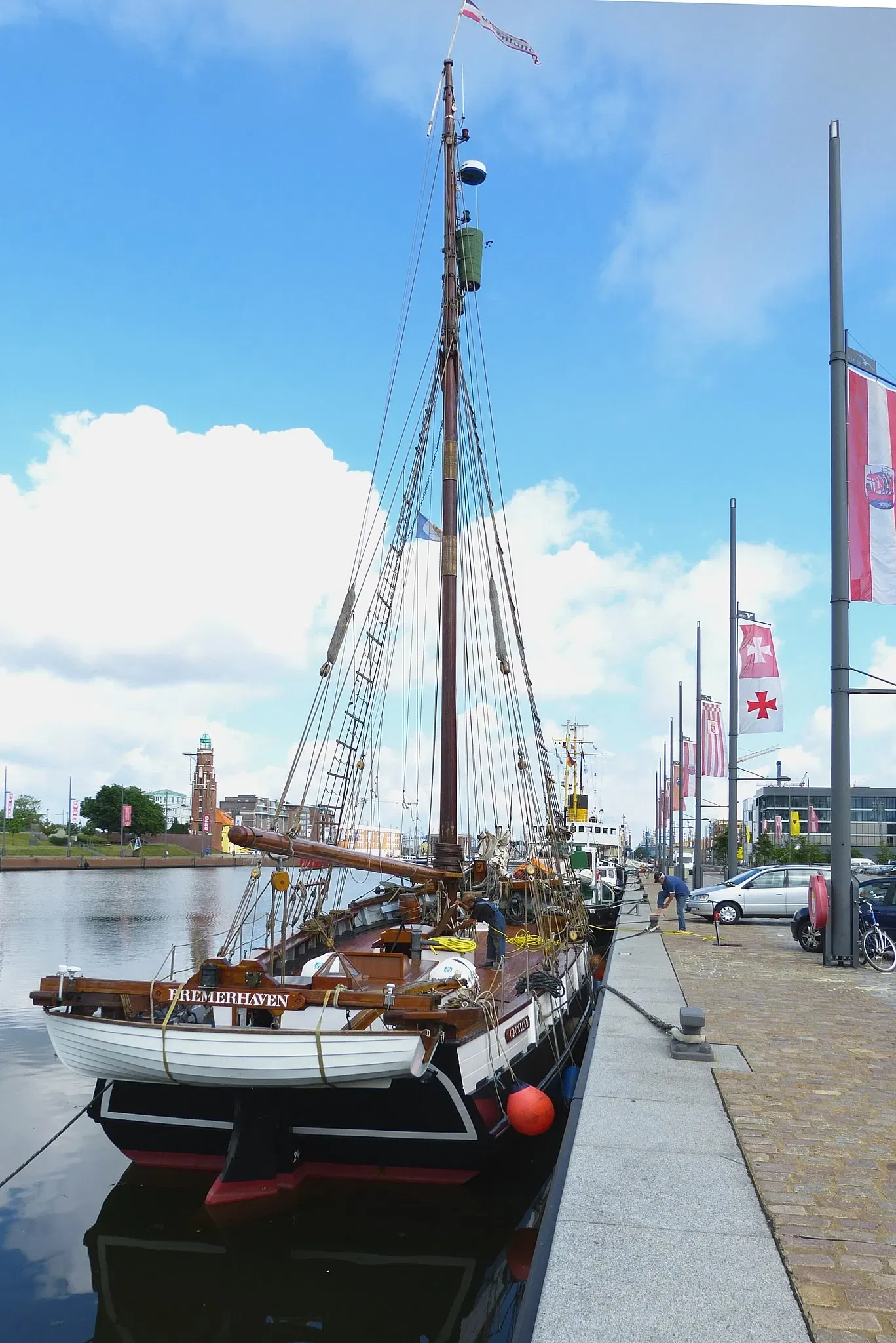 German Maritime Museum