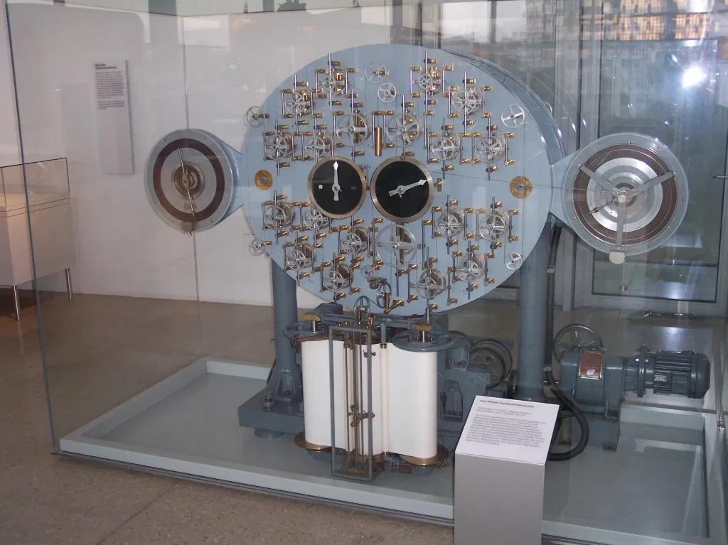 German Maritime Museum