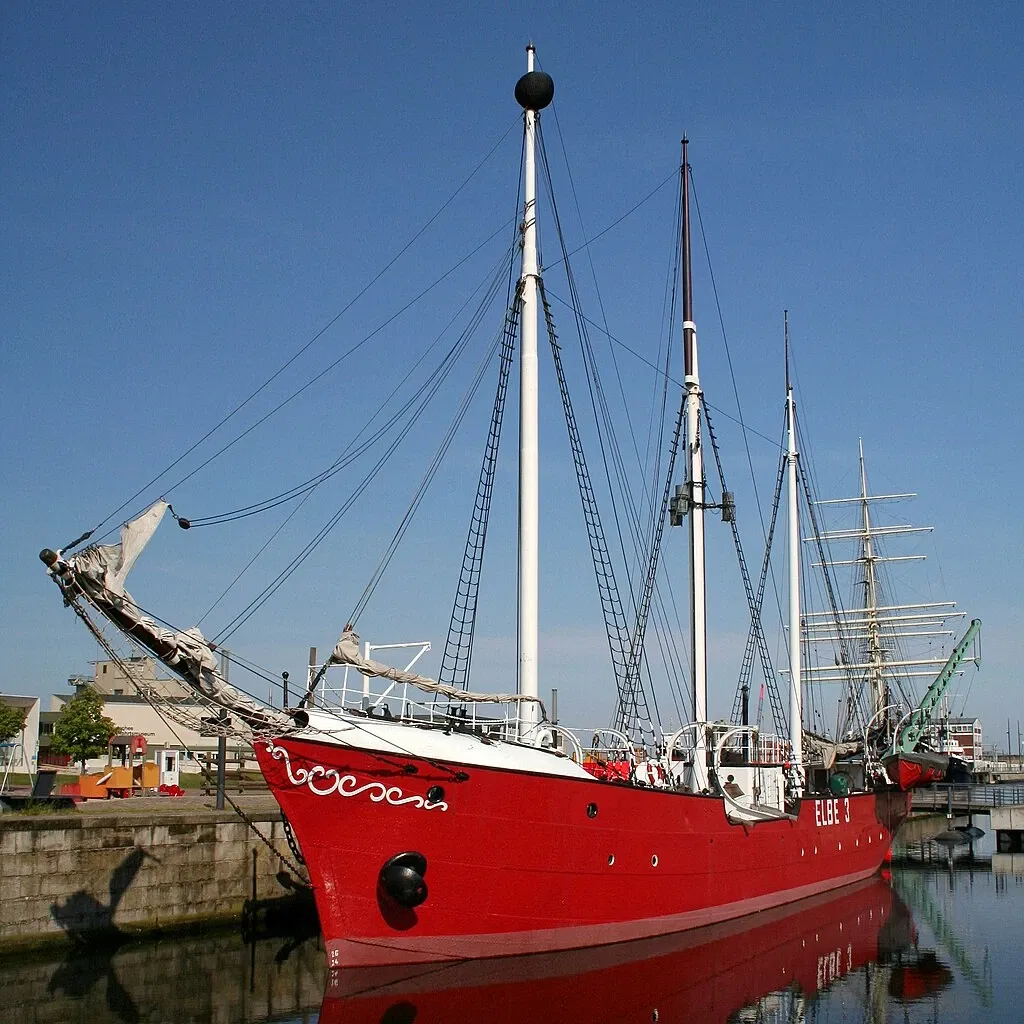 German Maritime Museum