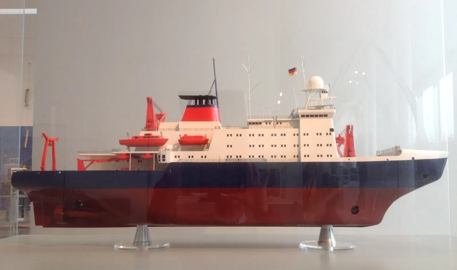 Deutsches Schifffahrtsmuseum