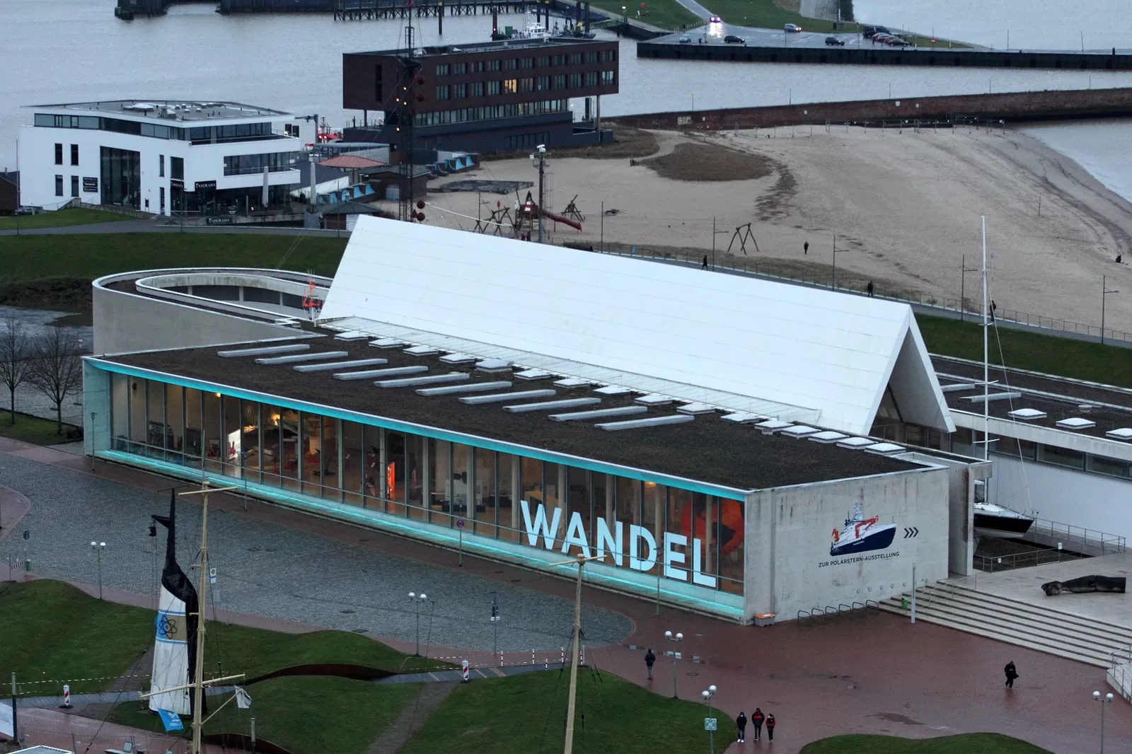 German Maritime Museum