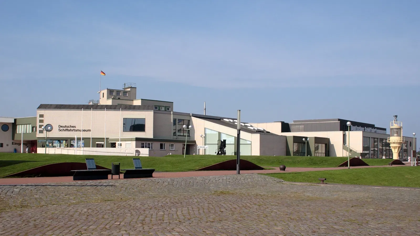 German Maritime Museum