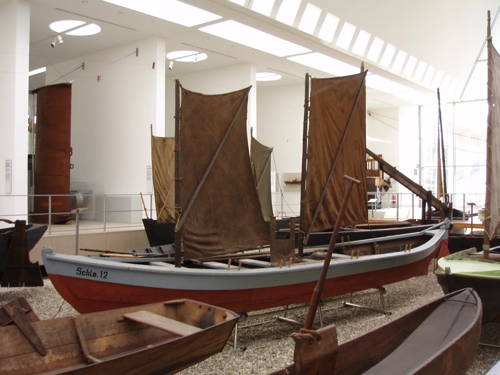 Deutsches Schifffahrtsmuseum