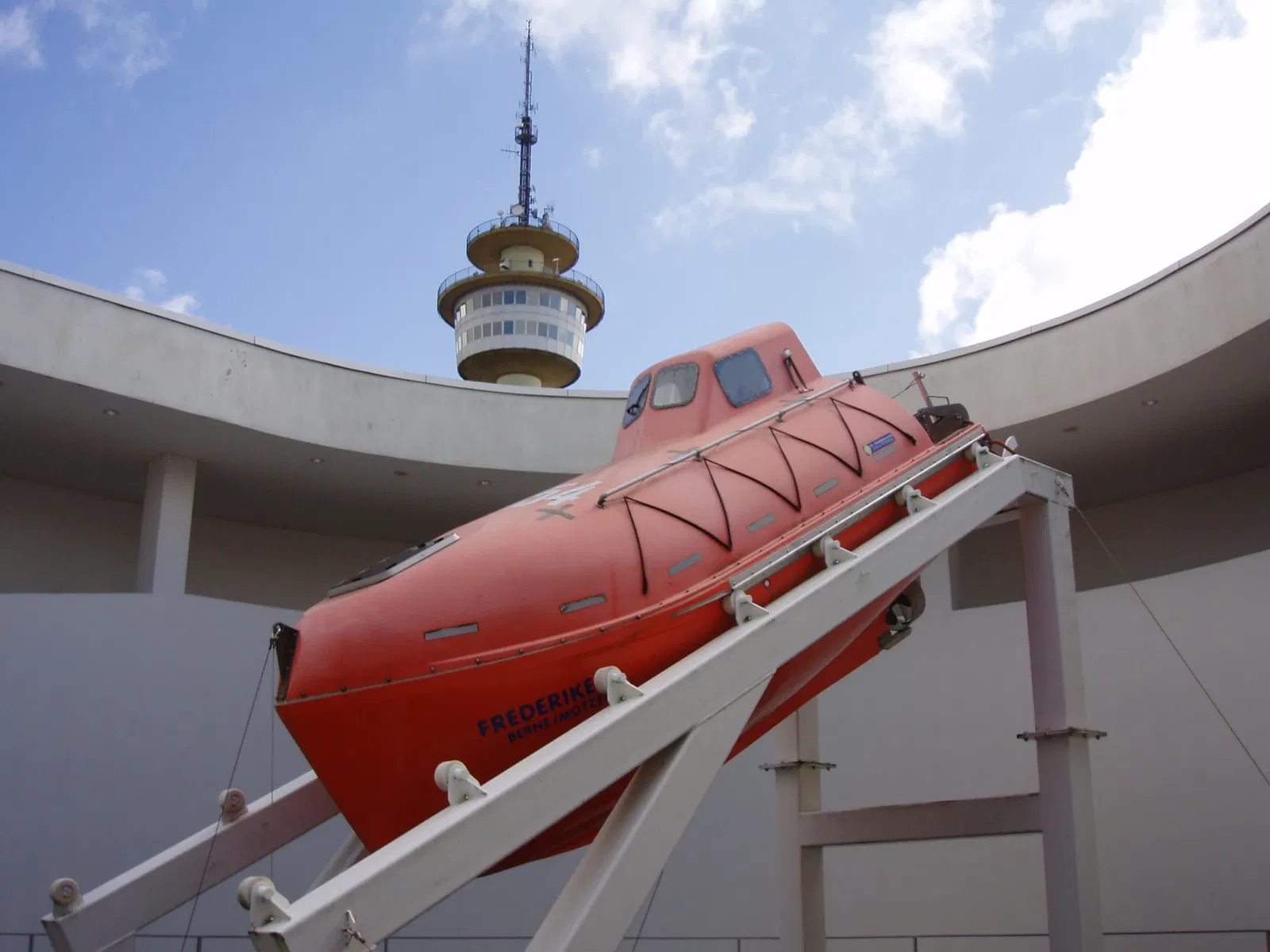 German Maritime Museum