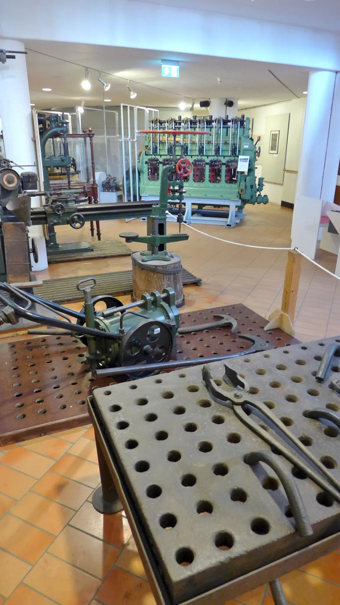 Deutsches Schifffahrtsmuseum