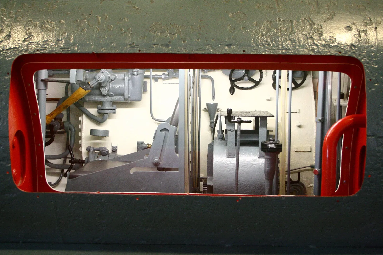 German Maritime Museum