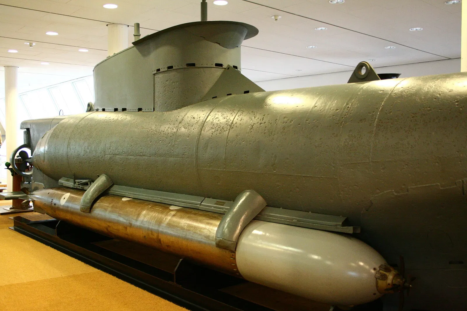 Deutsches Schifffahrtsmuseum