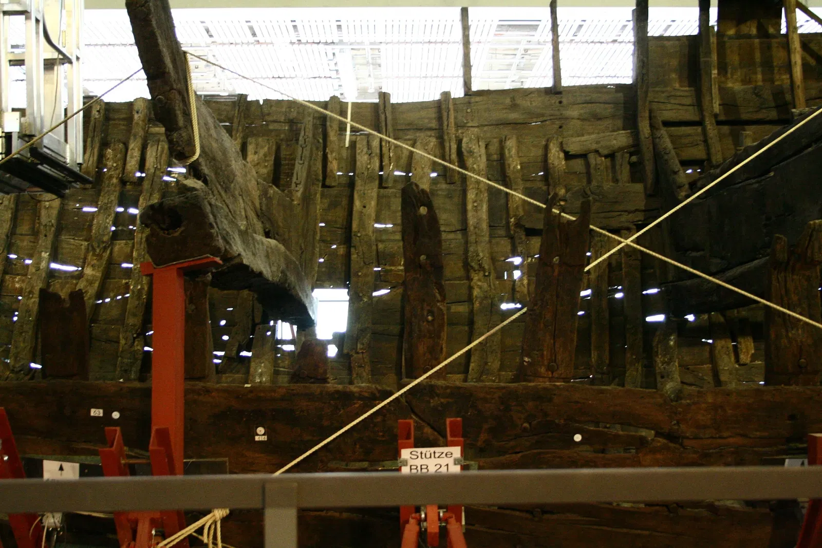 Deutsches Schifffahrtsmuseum