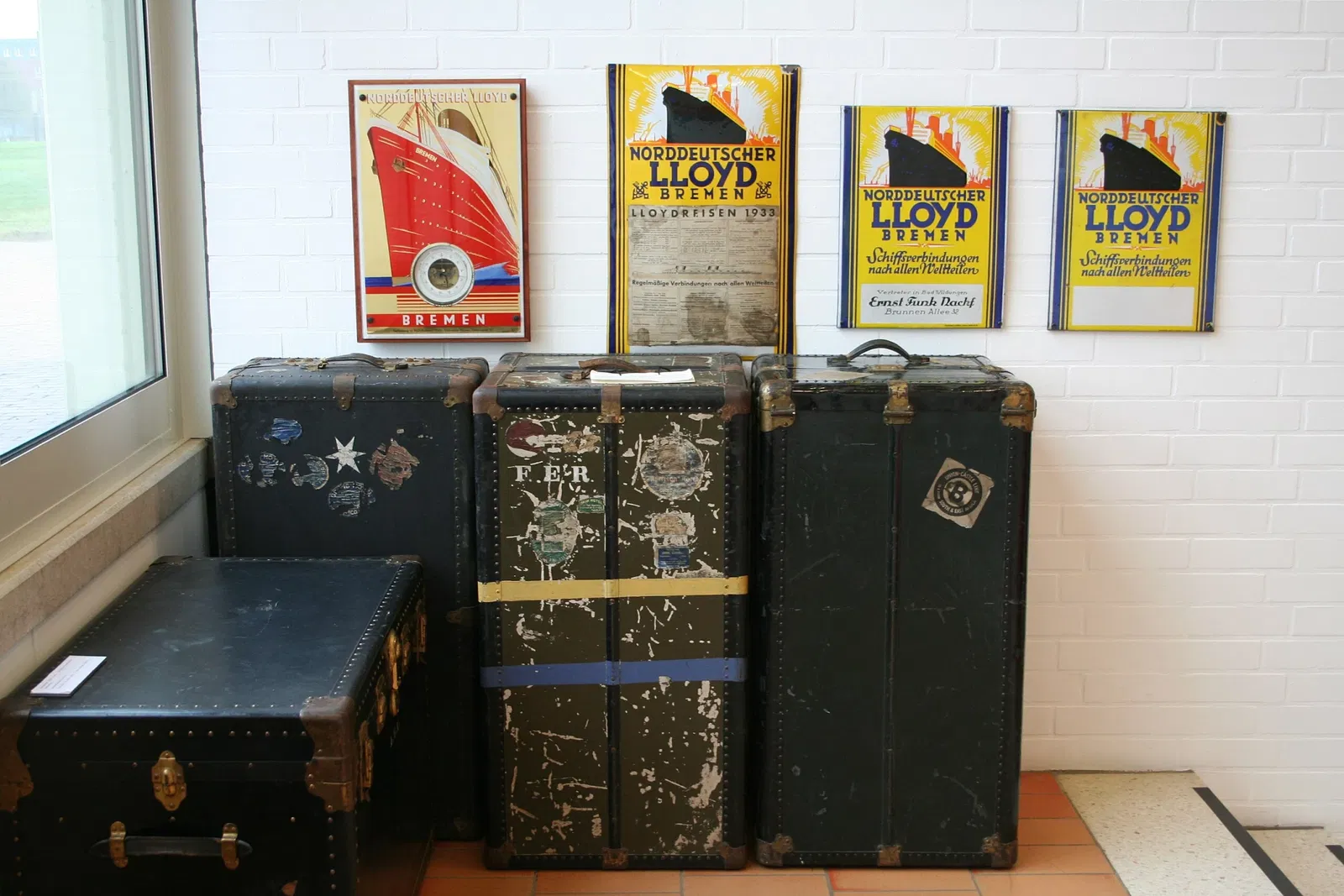 Deutsches Schifffahrtsmuseum (DSM)