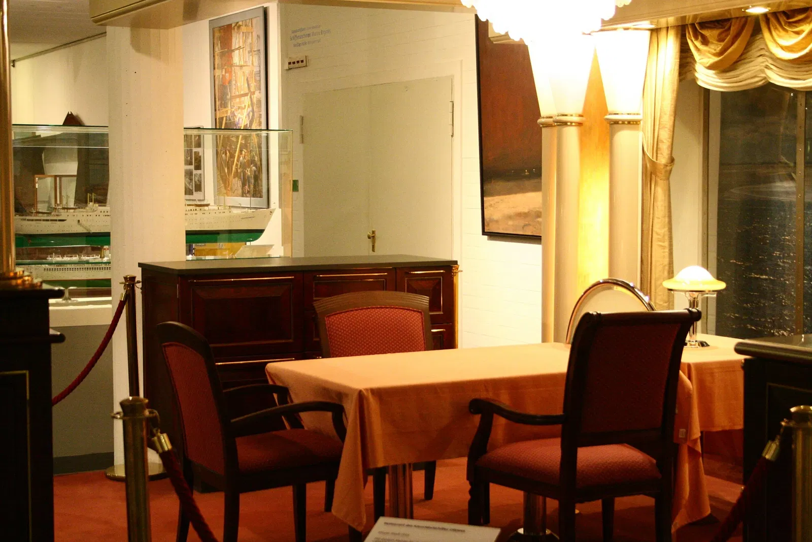 German Maritime Museum