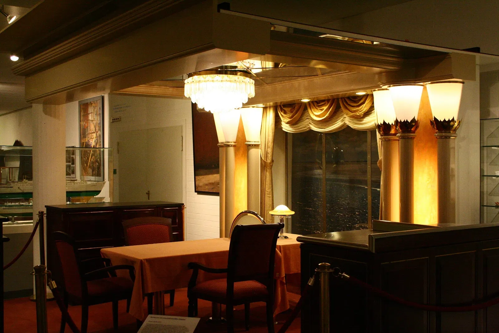 Deutsches Schifffahrtsmuseum