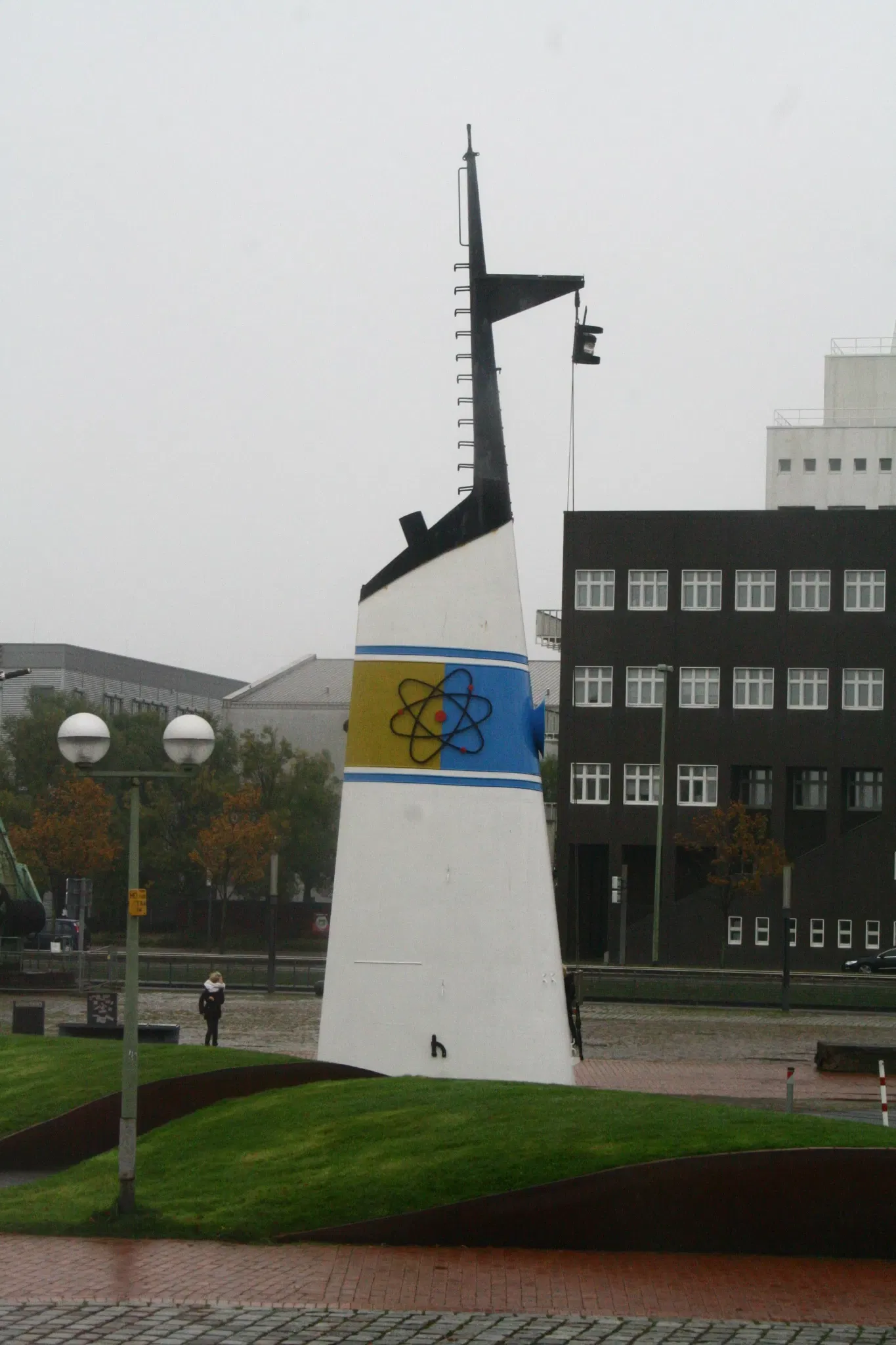 Deutsches Schifffahrtsmuseum