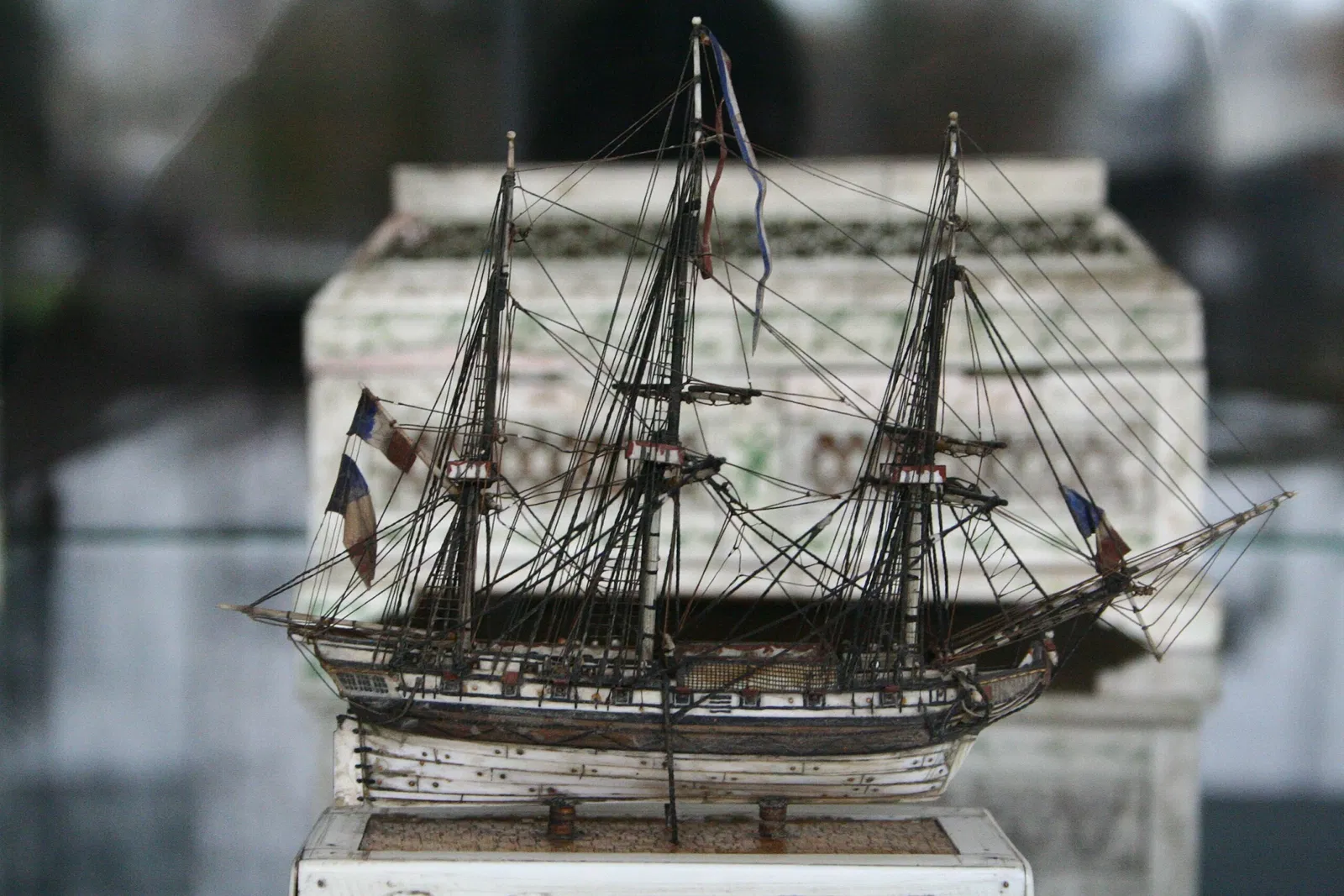 Deutsches Schifffahrtsmuseum