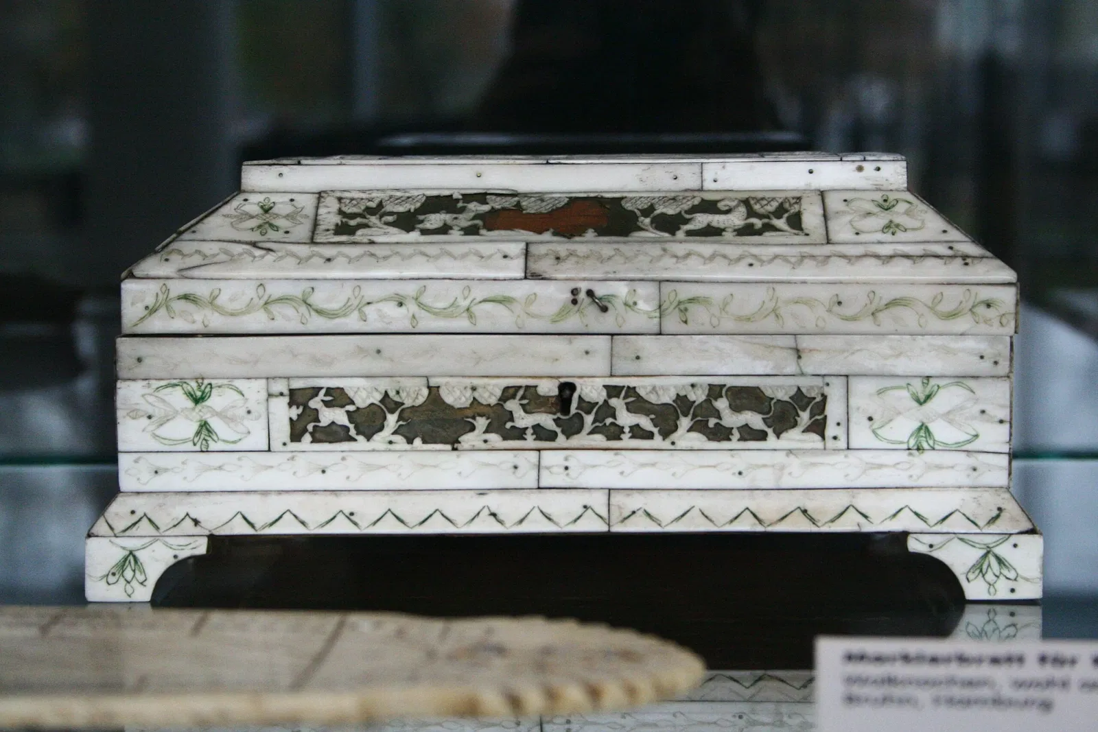 Deutsches Schifffahrtsmuseum (DSM)