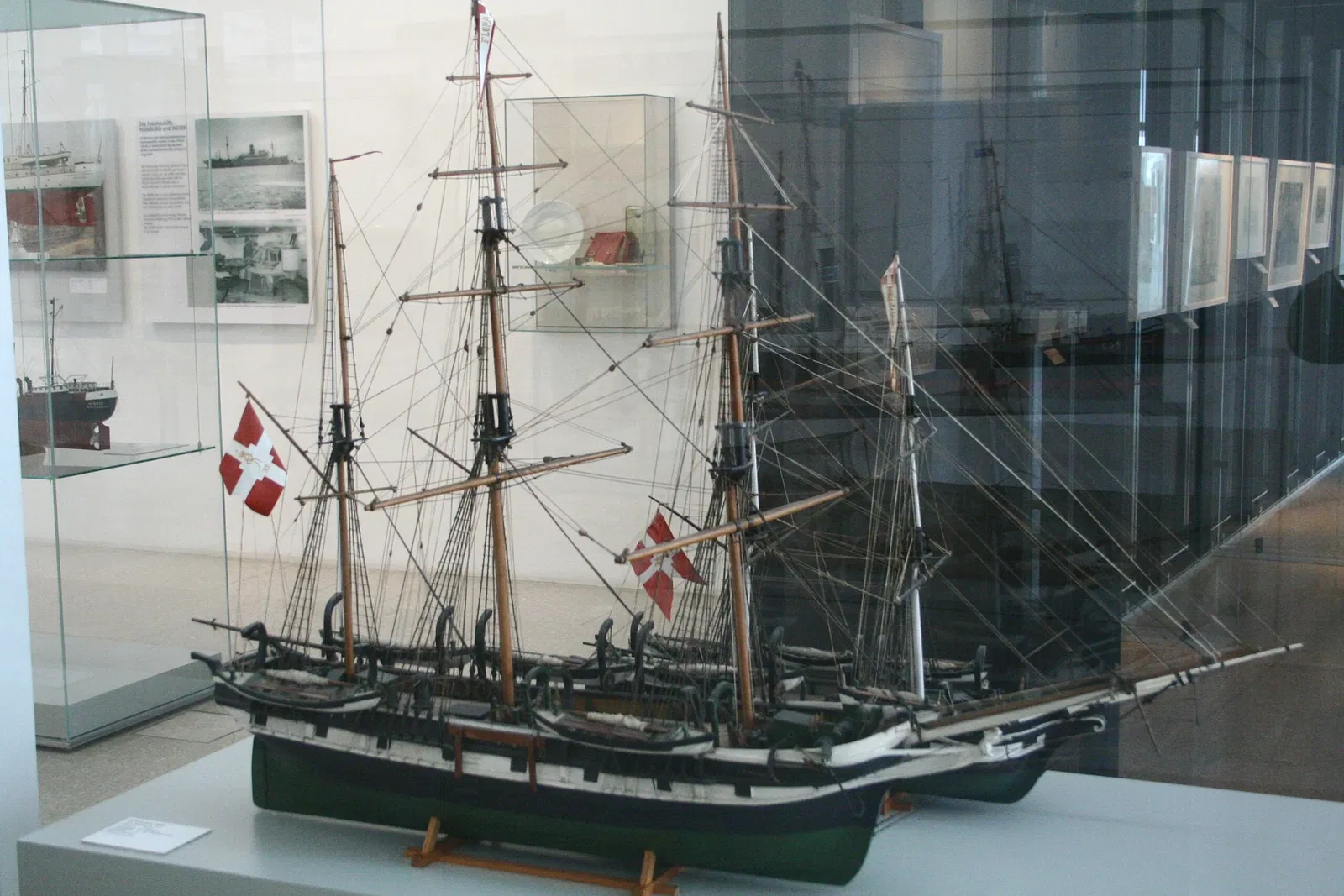 Deutsches Schifffahrtsmuseum (DSM)