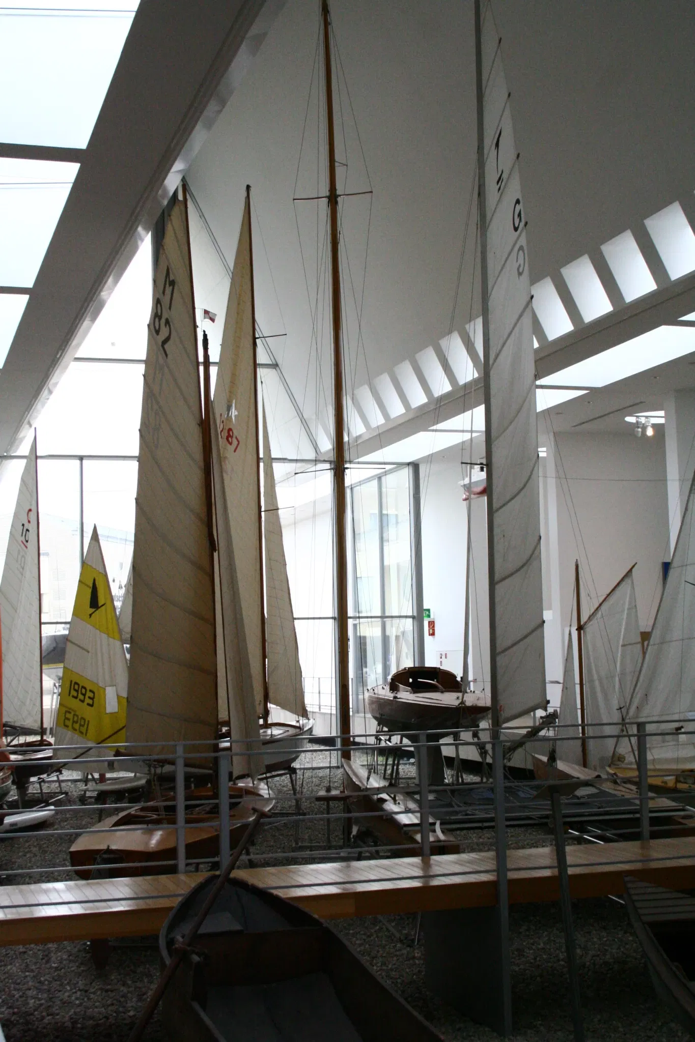 Deutsches Schifffahrtsmuseum (DSM)