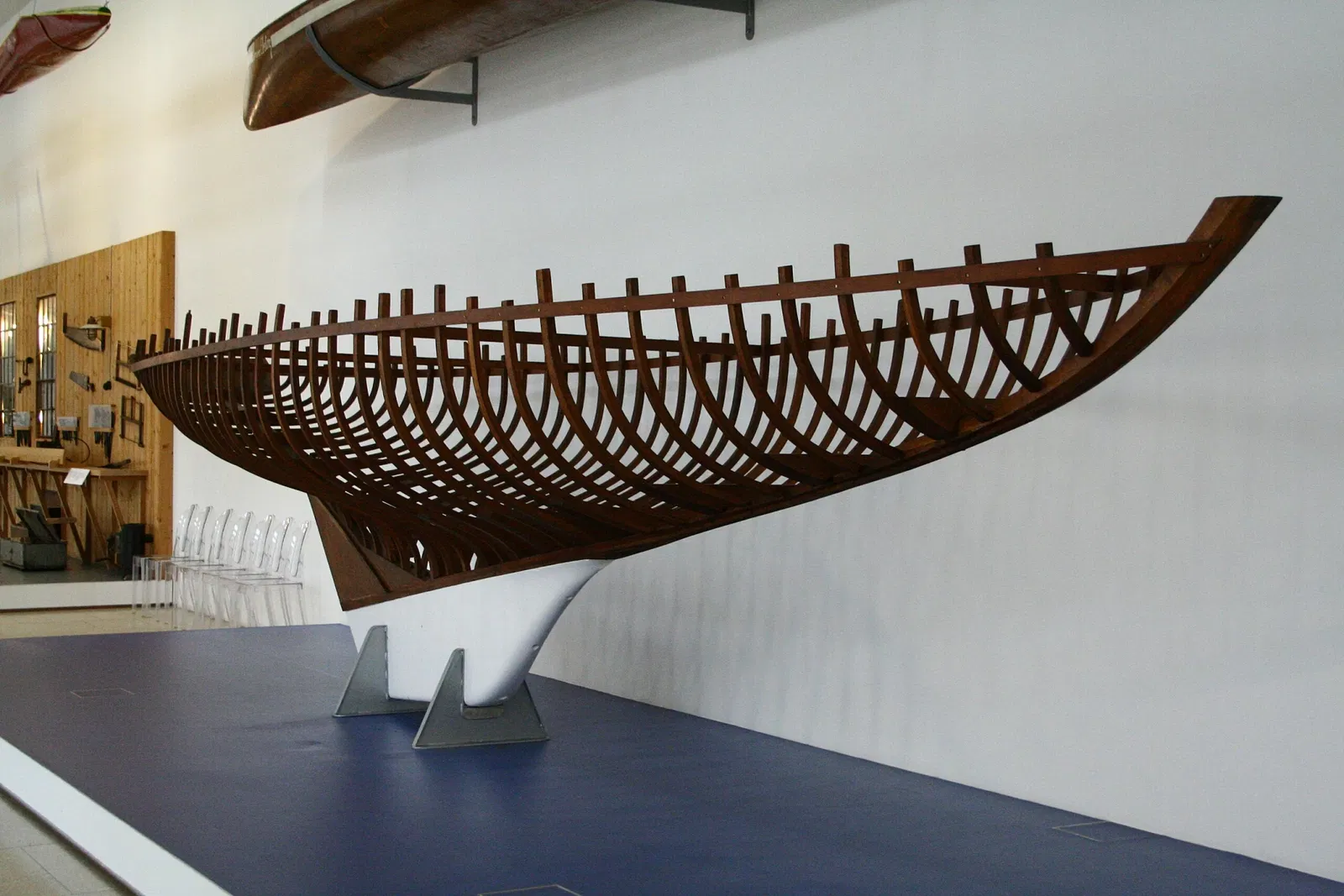 Deutsches Schifffahrtsmuseum (DSM)