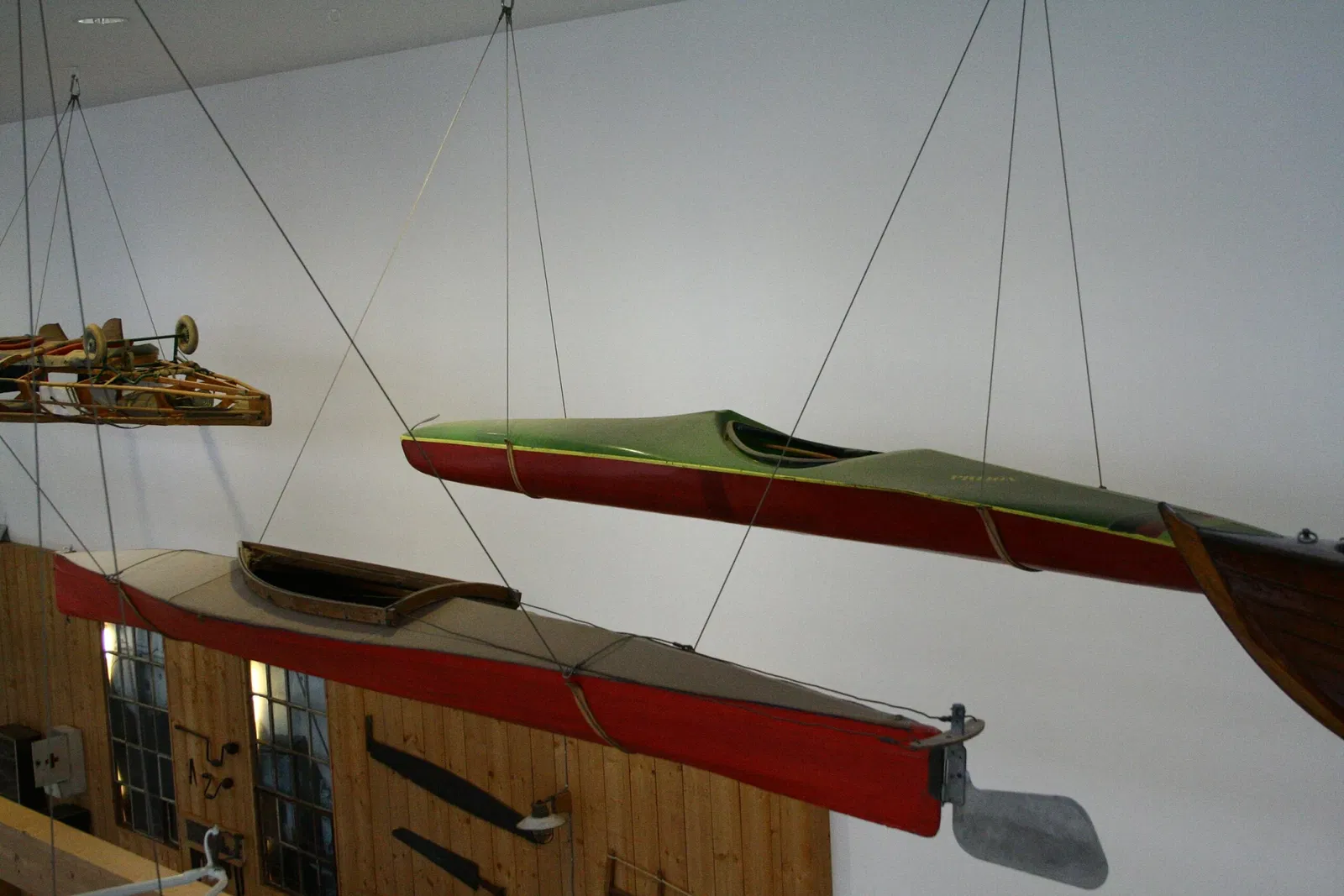 Deutsches Schifffahrtsmuseum (DSM)