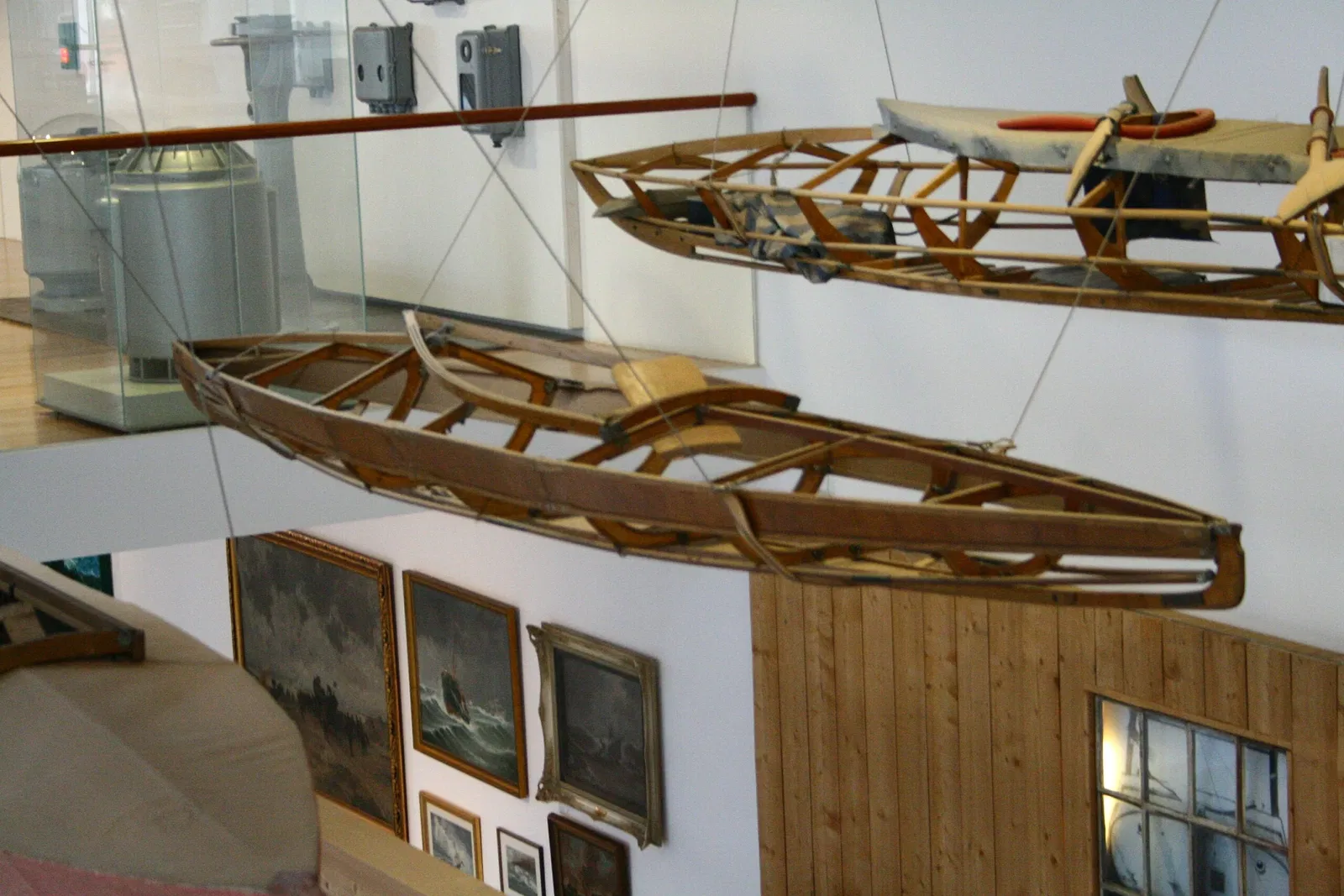Deutsches Schifffahrtsmuseum