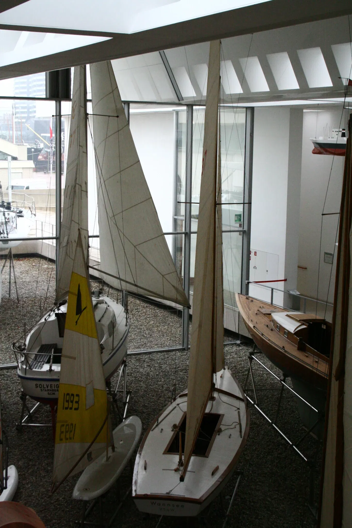 Deutsches Schifffahrtsmuseum (DSM)