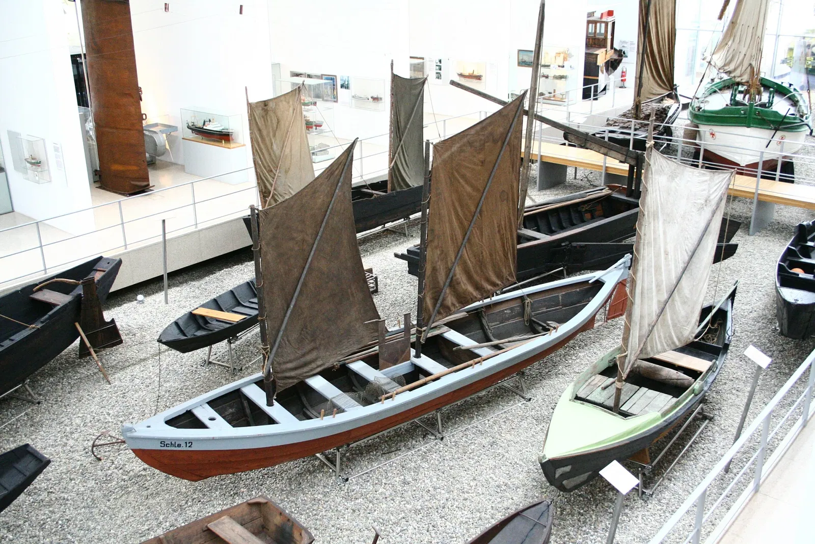 Deutsches Schifffahrtsmuseum