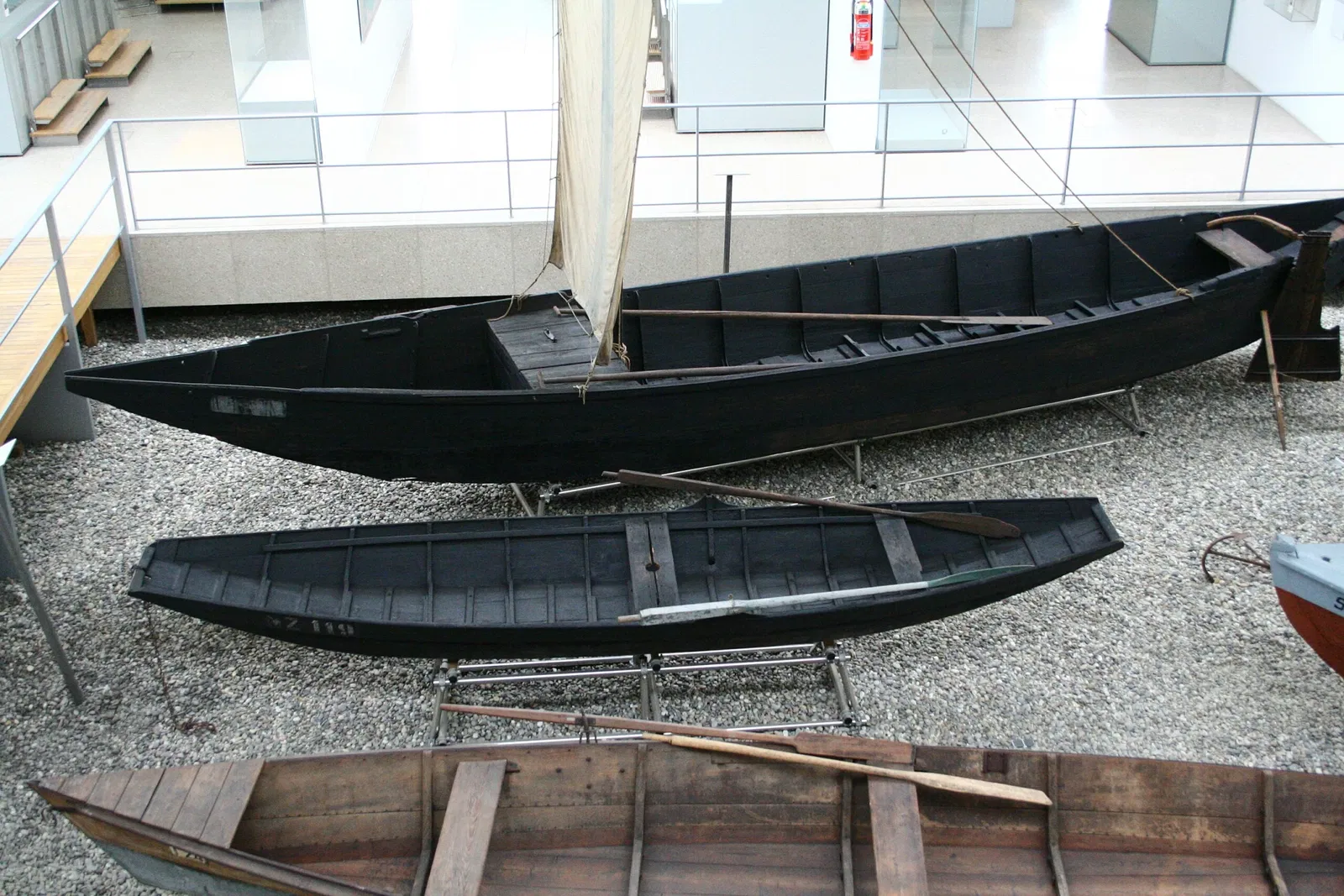 Deutsches Schifffahrtsmuseum