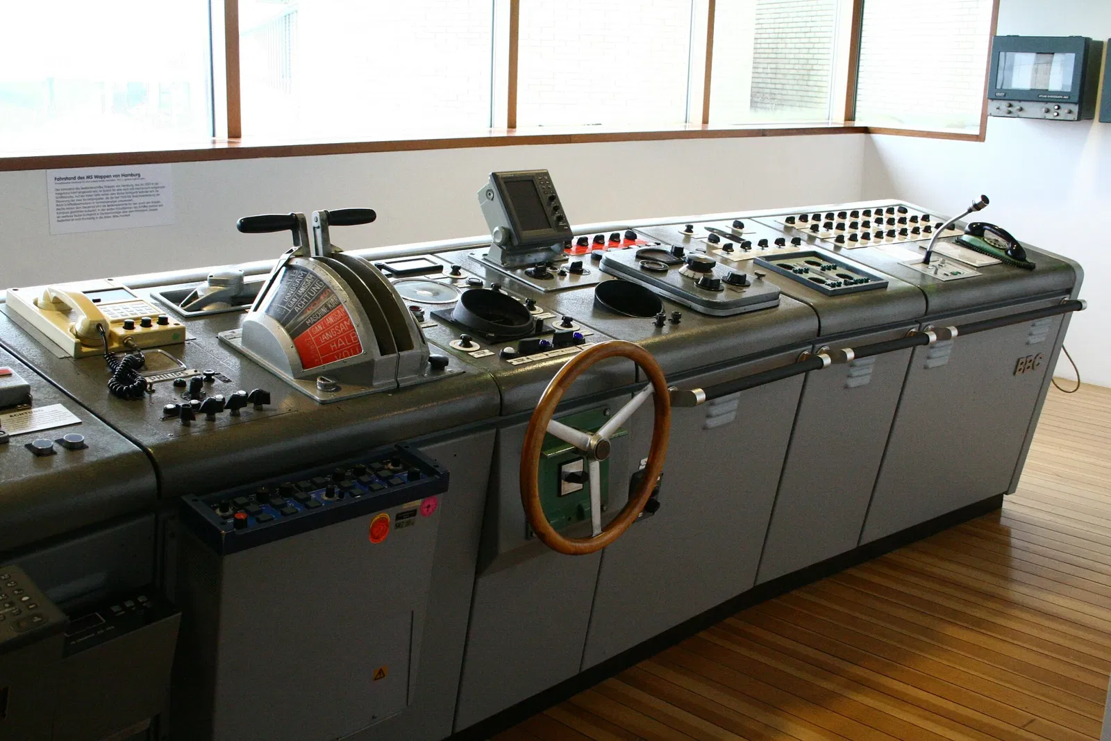 German Maritime Museum