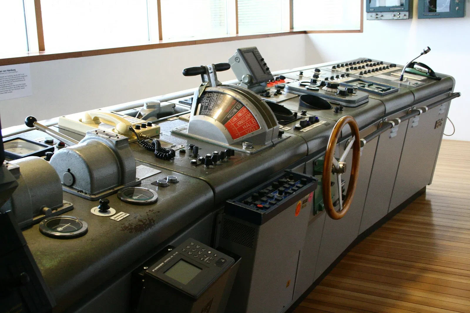 German Maritime Museum