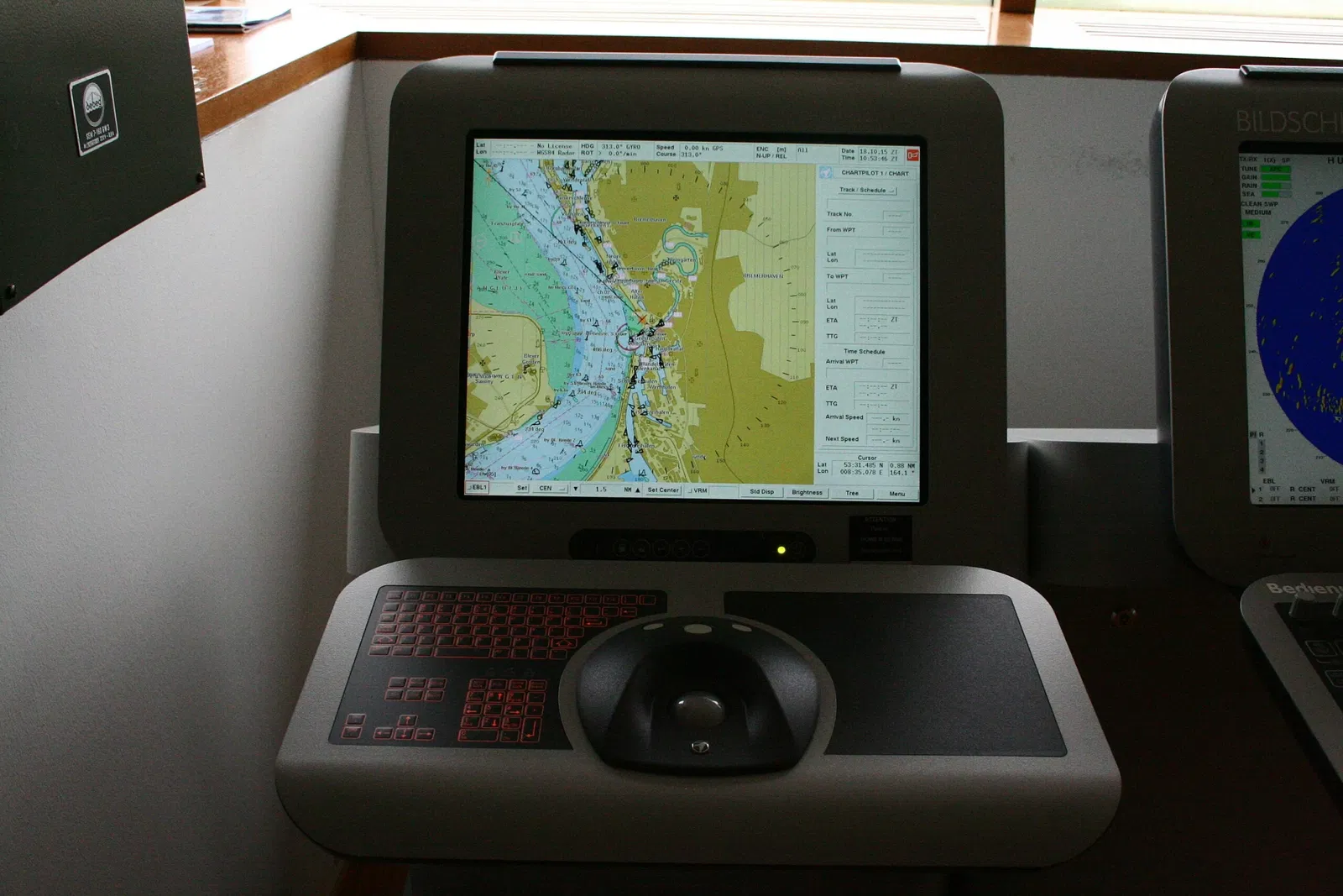 German Maritime Museum